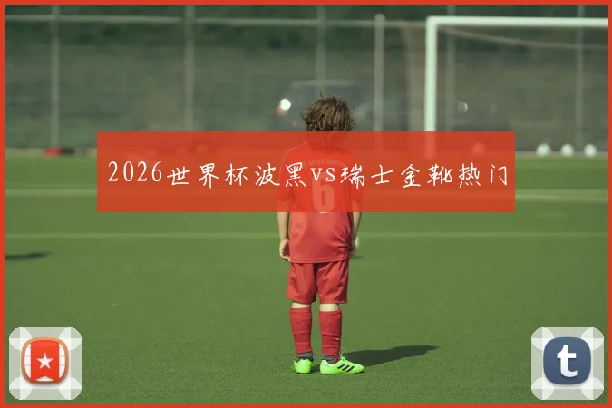 2026世界杯波黑vs瑞士金靴热门