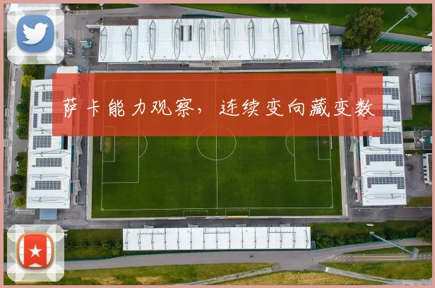萨卡能力观察，连续变向藏变数